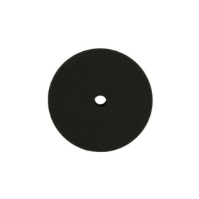 CARTEC Tampone Lucidatura Unipad Spugna Antracite – Platorello Ø5"/125mm - Sup.* 140x23mm