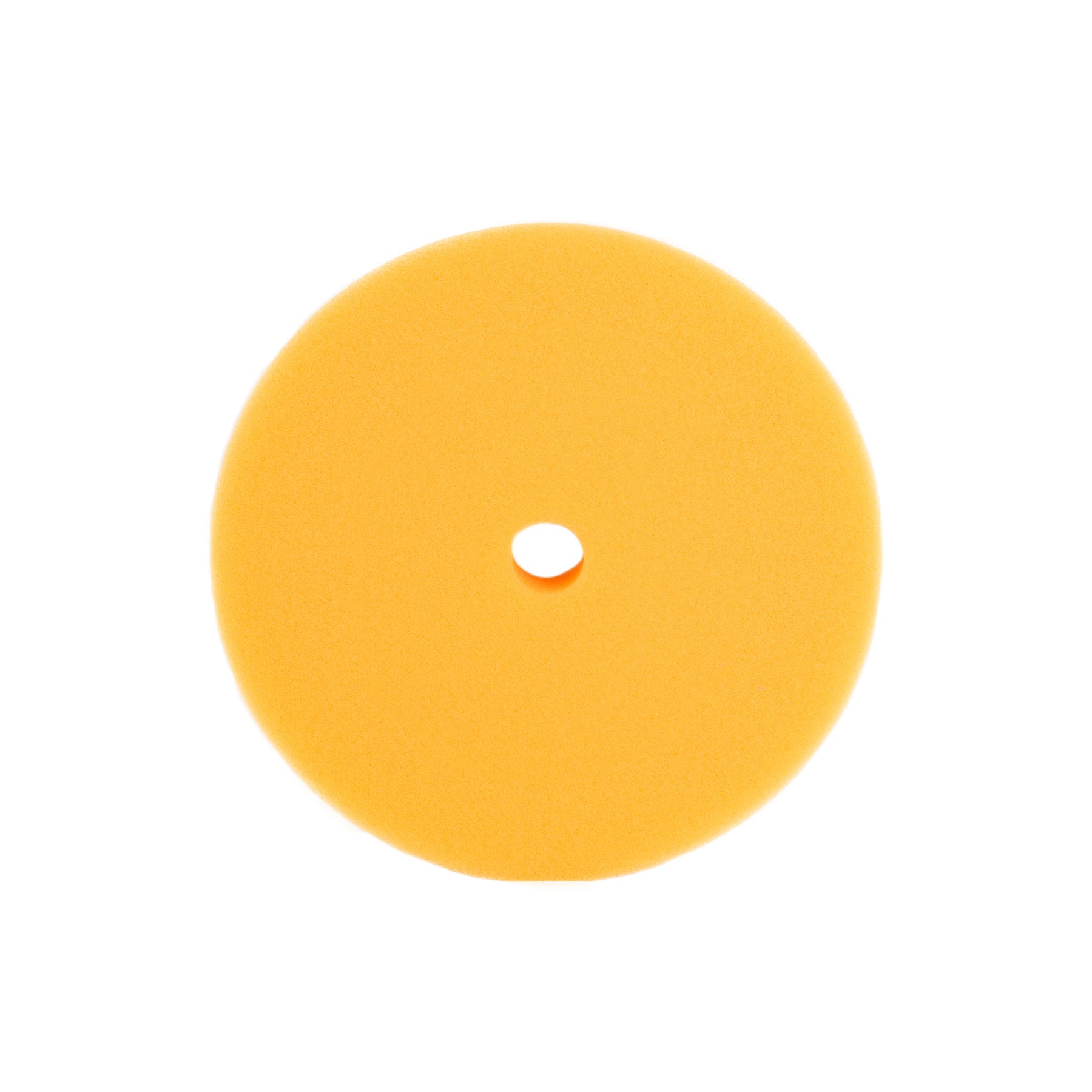 CARTEC Tampone Lucidatura Unipad Spugna Giallo – Platorello Ø6"/150mm - Sup.* 165x23mm