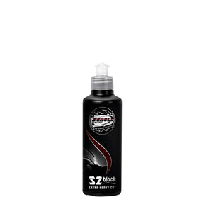 SCHOLL Concepts S2 BLACK Extra-Heavy-Cut compound lucidante ad alto potere di taglio
