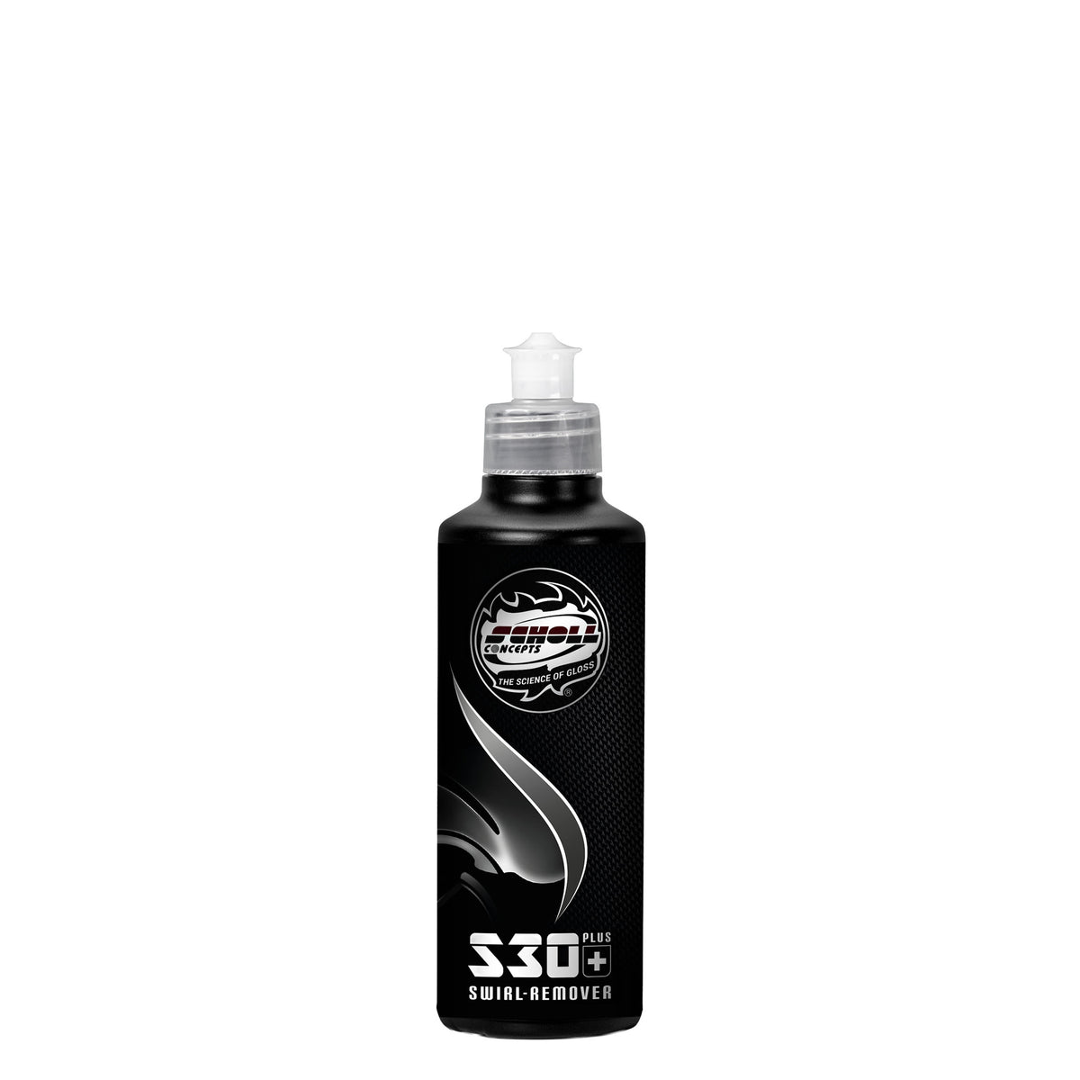 SCHOLL Concepts S30+ Swirl Remover polish di finitura per eliminare swirl e ologrammi
