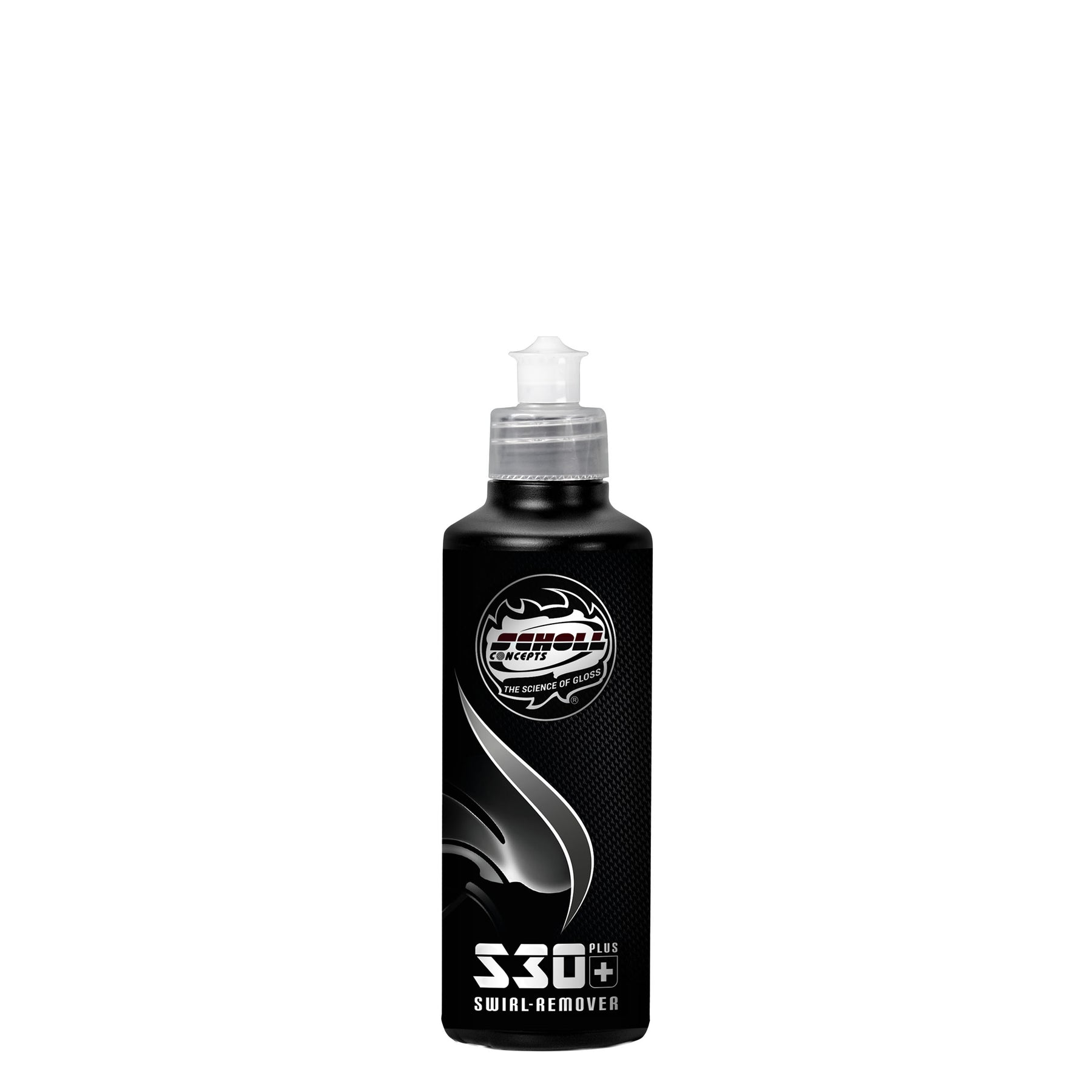 SCHOLL Concepts S30+ Swirl Remover polish di finitura per eliminare swirl e ologrammi