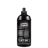 SCHOLL Concepts SATIN Black Tire Dressing