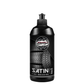 SCHOLL Concepts SATIN Black Tire Dressing