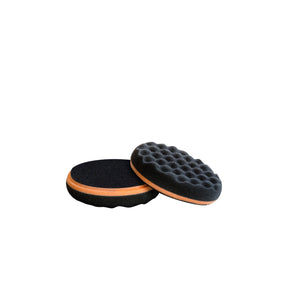 SCHOLL Concepts SOFTouch-Waffle Pad Black
