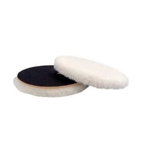 SCHOLL Concepts Premium Pad SOFTouch-TopWool White