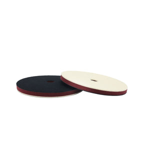 SCHOLL Concepts Natural Wool Cutting Pad