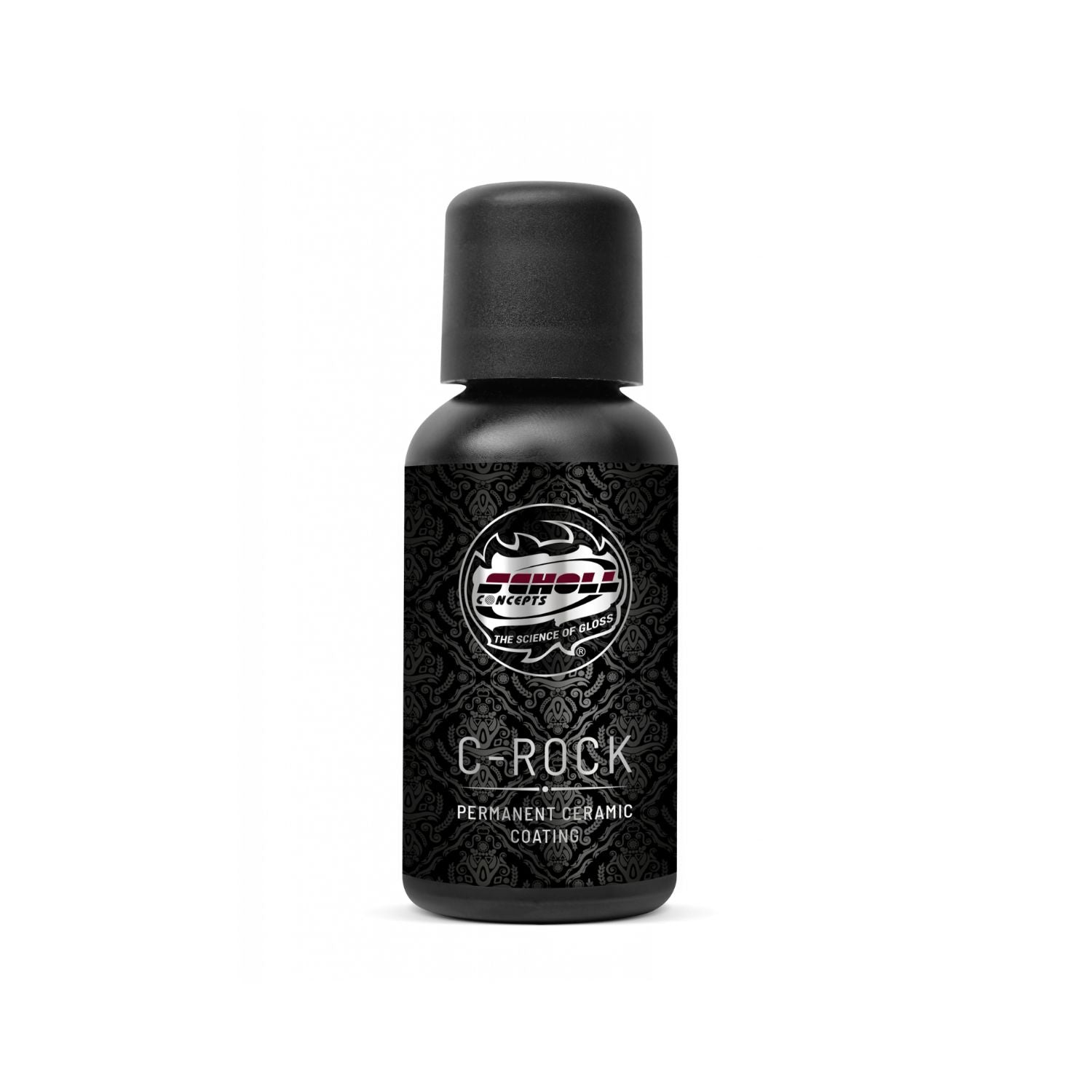 SCHOLL Concepts C-ROCK Permanent Ceramic Coating Bundle