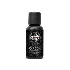 SCHOLL Concepts C-ROCK Permanent Ceramic Coating Bundle