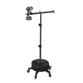 SCANGRIP UV-Gun Mounting Kit