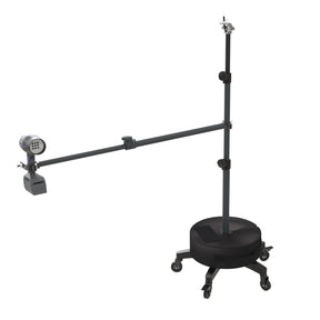 SCANGRIP UV-Gun Mounting Kit