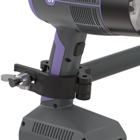 SCANGRIP UV-Gun Mounting Kit