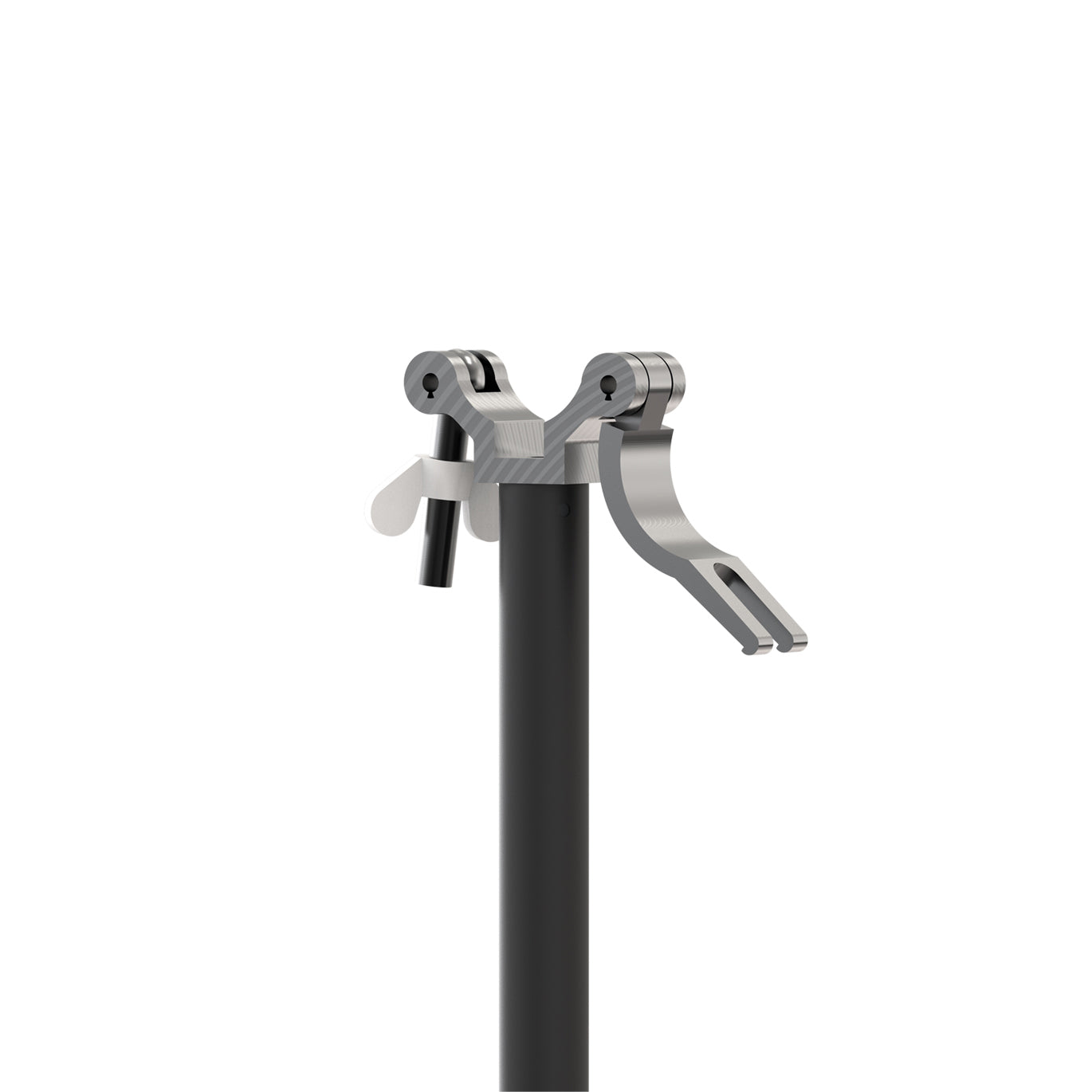 SCANGRIP UV-Gun Mounting Kit