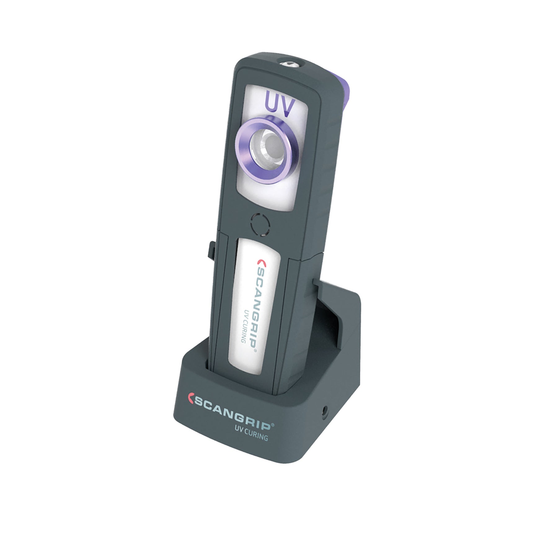 SCANGRIP UV-Light