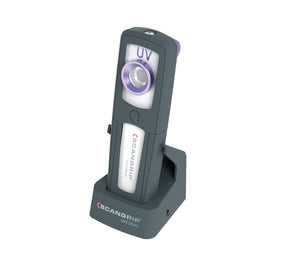 SCANGRIP UV-Light