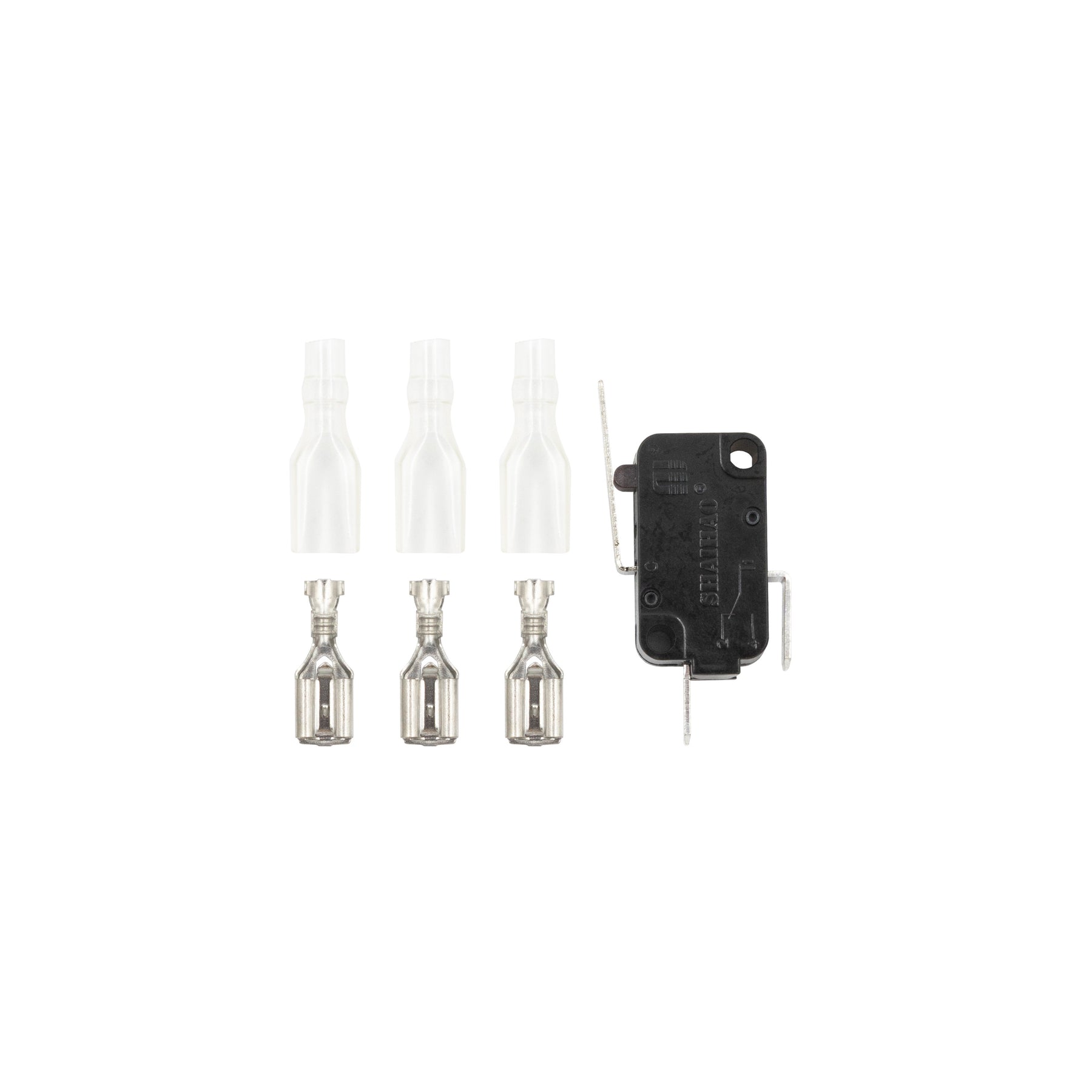 [ŦEST]ACTIVE Idropulitrice 2.3 - Ricambi (Copia) – ACTIVE Micro Switch Box per Idropulitrice 2.3