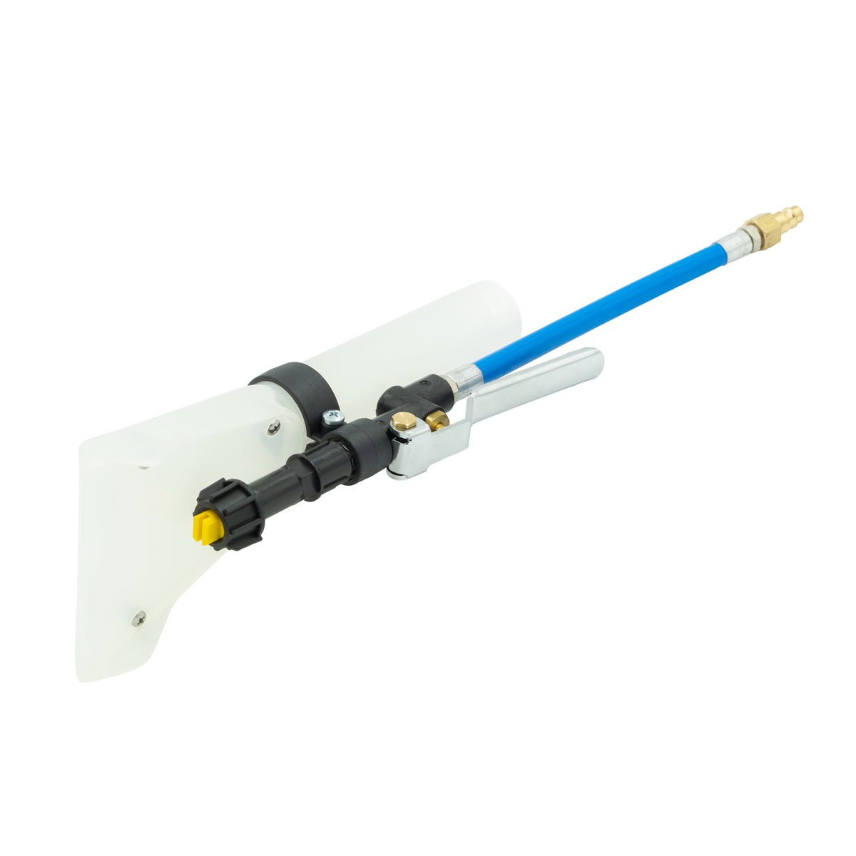 SANTOEMMA Bocchetta a Mano SLIM