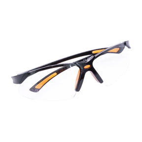 Occhiali protettivi Sibelum Protection Glass, ideali per proteggere gli occhi durante il detailing con un design confortevole e sicuro.