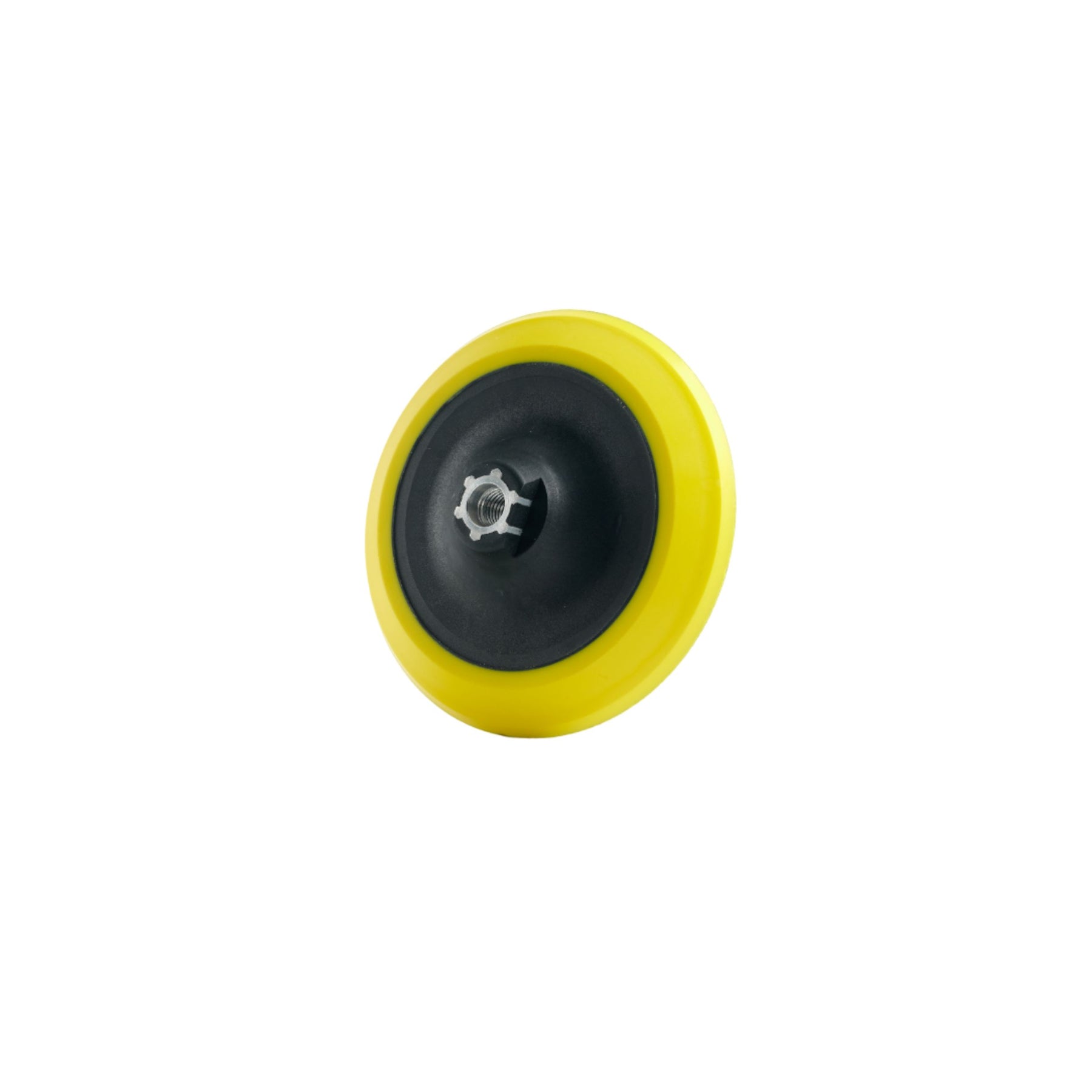 SHINEMATE Platorello Medio per Lucidatrice Rotativa – Ø150mm