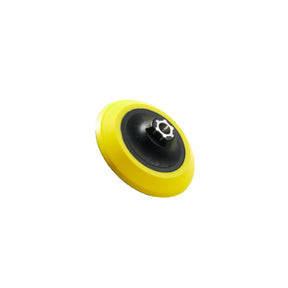 SHINEMATE Platorello Medio per Lucidatrice Rotativa – Ø125mm