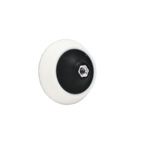 SHINEMATE Platorello Soft per Lucidatrice Rotativa