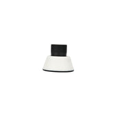 SHINEMATE Platorello Soft per Lucidatrice Rotativa – Ø50mm