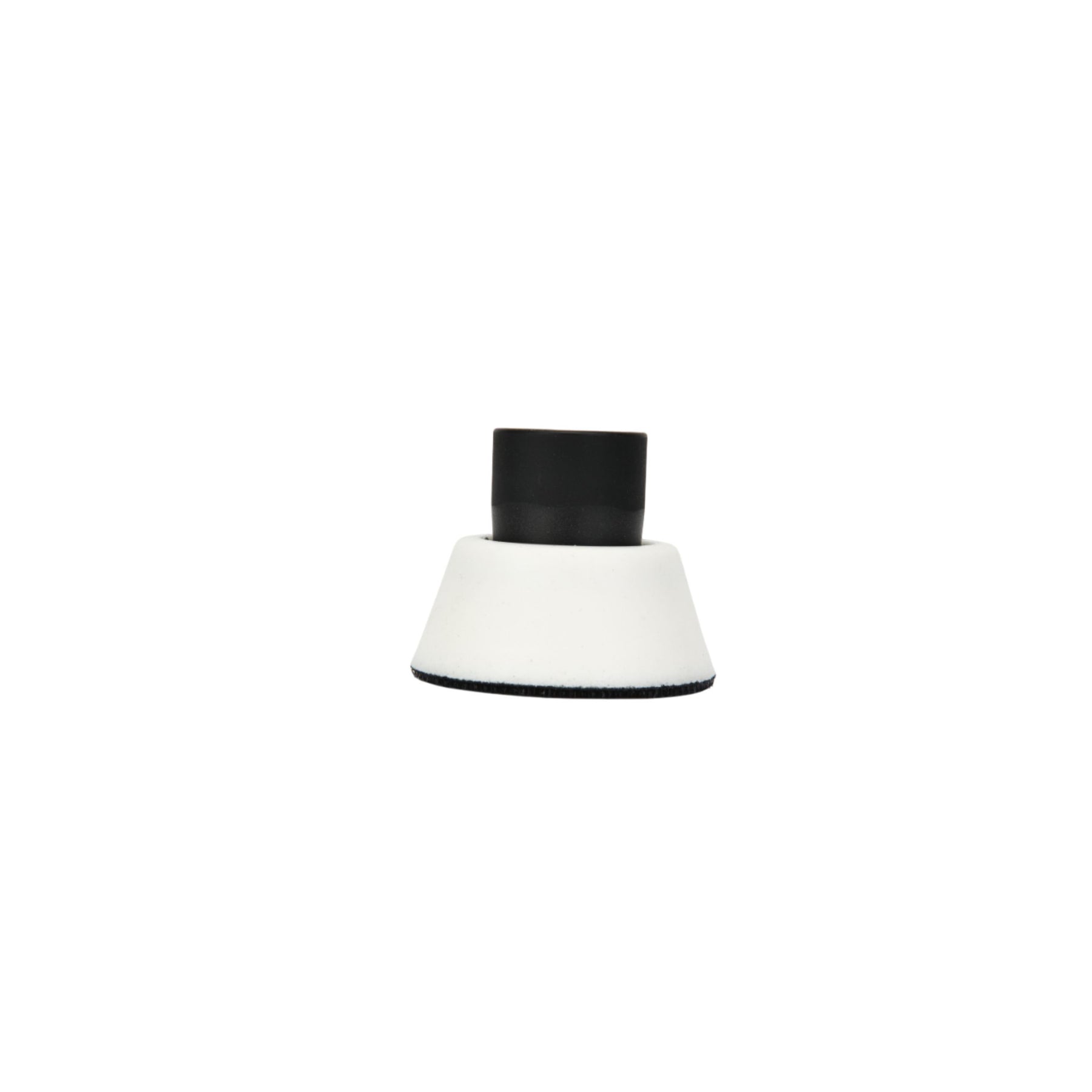 SHINEMATE Platorello Soft per Lucidatrice Rotativa – Ø50mm