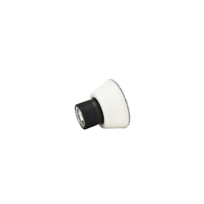 SHINEMATE Platorello Soft per Lucidatrice Rotativa