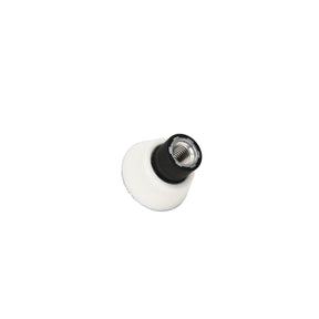 SHINEMATE Platorello Soft per Lucidatrice Rotativa