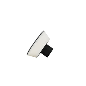 SHINEMATE Platorello Soft per Lucidatrice Rotativa