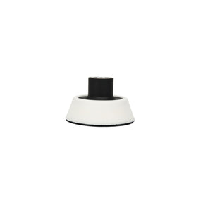 SHINEMATE Platorello Soft per Lucidatrice Rotativa – Ø75mm