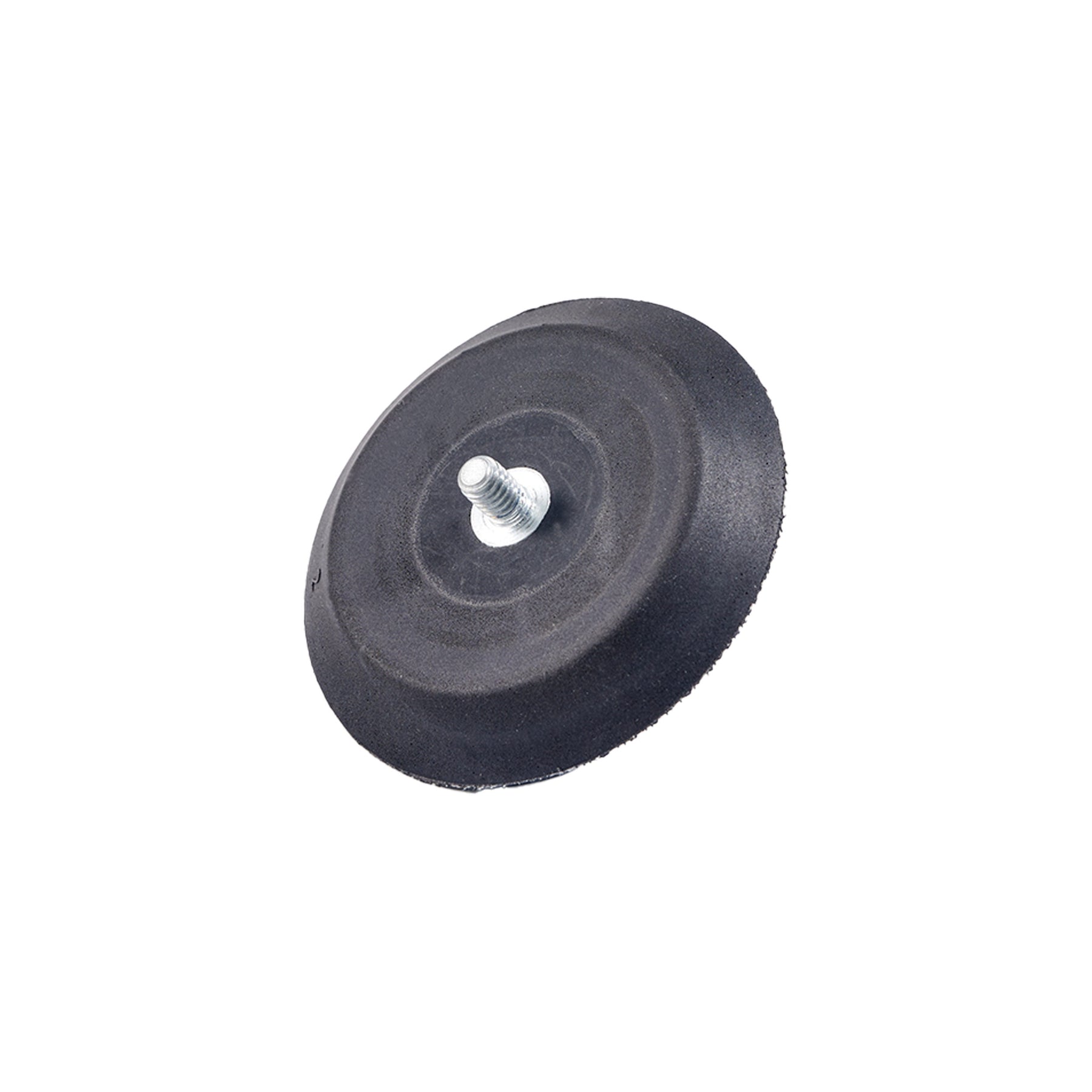 SHINEMATE Platorello Velcro – Ø3" / 76mm