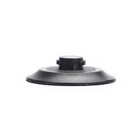 Platorello ShineMate per lucidatrice EB210, ideale per finiture uniformi e precise
