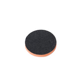 SHINEMATE Denim Pad Grana 2000 – Platorello Ø3"/75mm - Sup.* 80x12mm