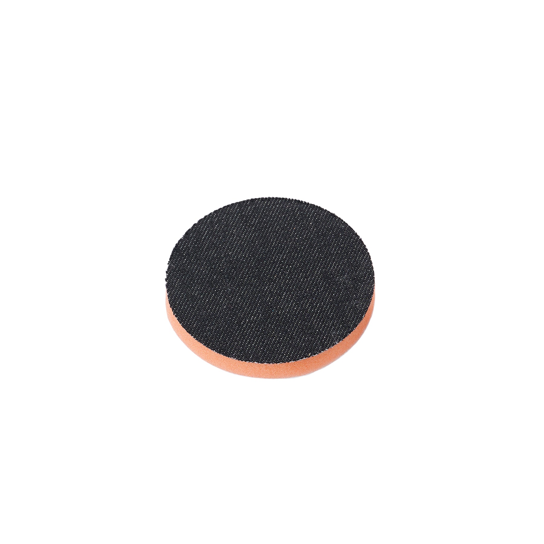 SHINEMATE Denim Pad Grana 2000 – Platorello Ø3"/75mm - Sup.* 80x12mm