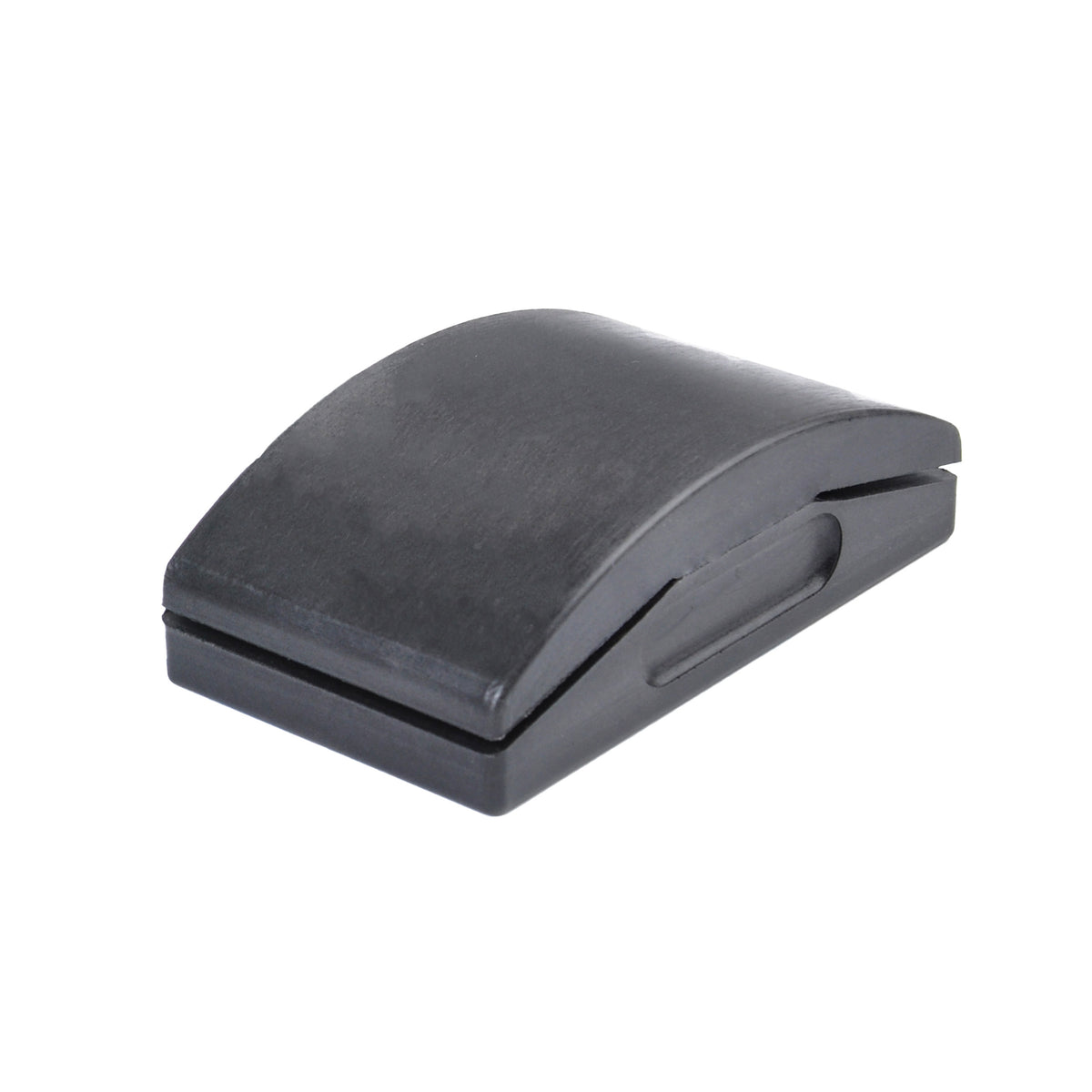 Tampone SHINEMATE per carteggiatura manuale, ideale per levigature uniformi e confortevoli