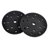  Interfaccia per platorello ShineMate con 8/6/1 buchi per una lucidatura precisa e uniforme.