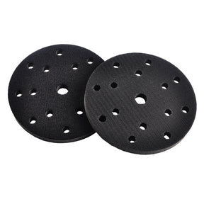  Interfaccia per platorello ShineMate con 8/6/1 buchi per una lucidatura precisa e uniforme.