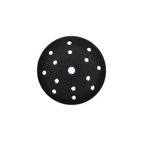  Interfaccia per platorello ShineMate con 8/6/1 buchi per una lucidatura precisa e uniforme.