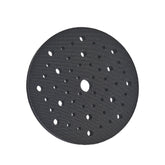 Interfaccia per platorello ShineMate con 53 buchi per una lucidatura efficiente e uniforme.