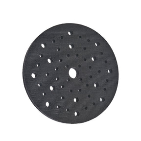 Interfaccia per platorello ShineMate con 53 buchi per una lucidatura efficiente e uniforme.
