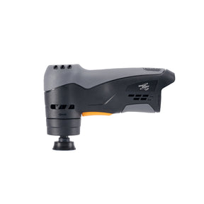 Mini levigatrice ShineMate EB201 con design compatto e alta precisione