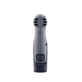 Mini levigatrice ShineMate EB201 con design compatto e alta precisione