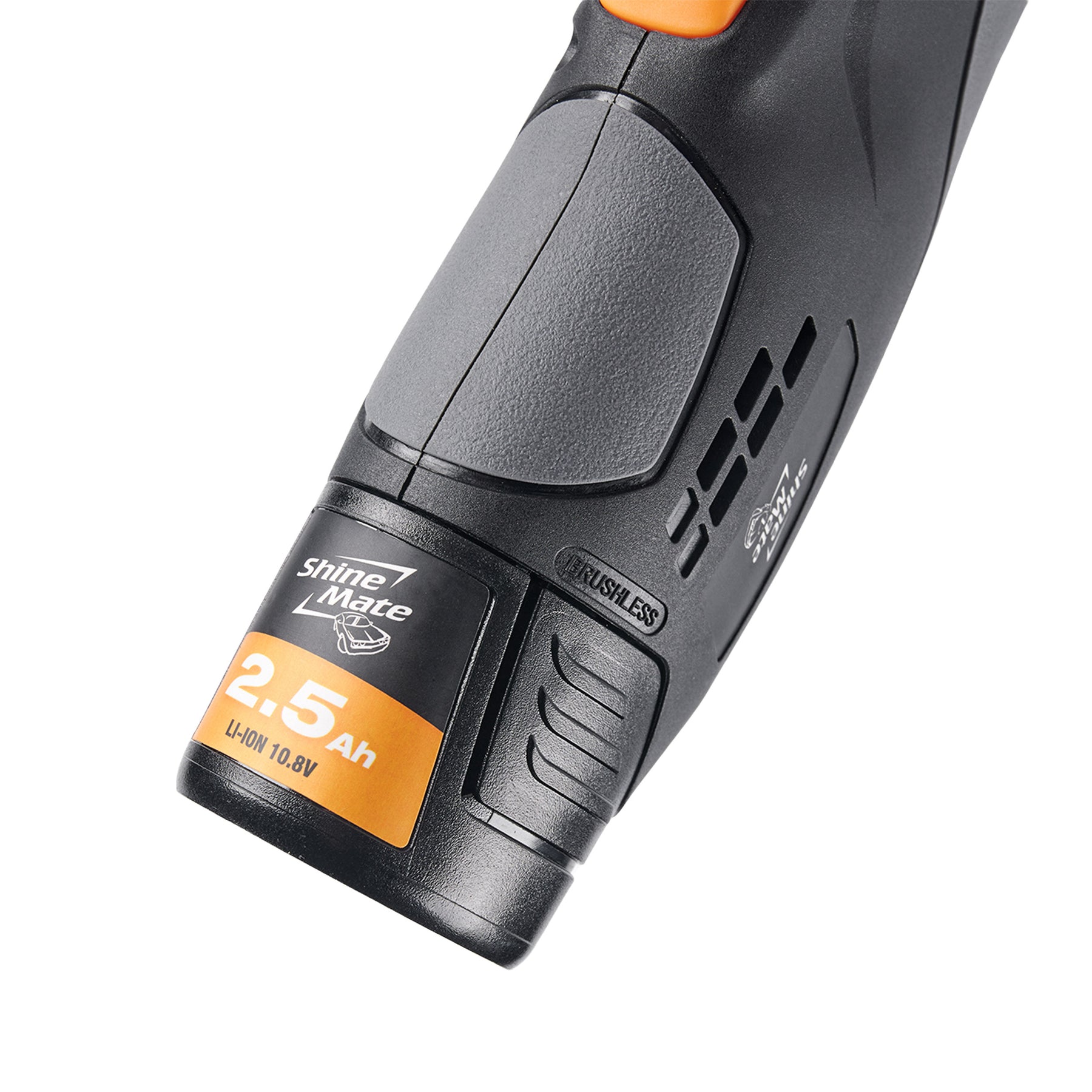 SHINEMATE EB201A-3