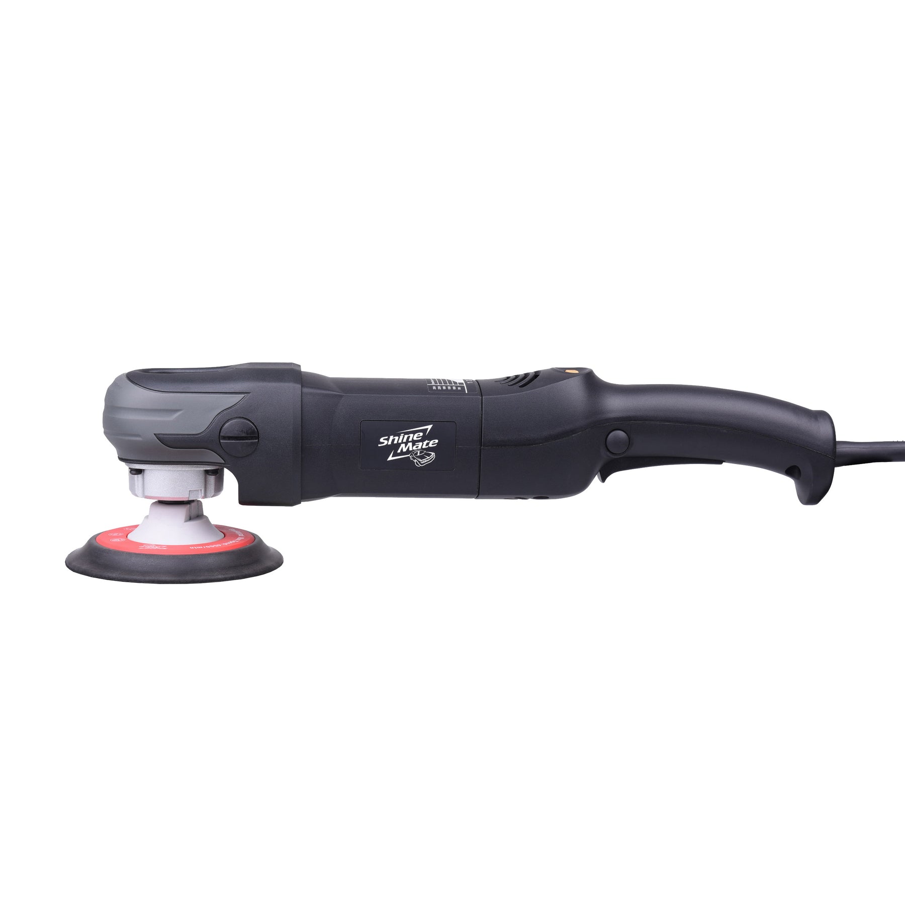 Lucidatrice ShineMate EP801 G2 per detailing auto professionale