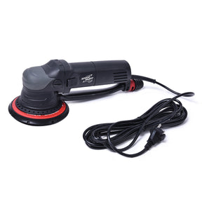  Levigatrice ShineMate ES502-6 con design ergonomico e tecnologia avanzata.