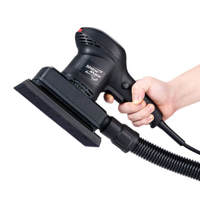 Levigatrice ShineMate ES517 con design ergonomico e tecnologia avanzata