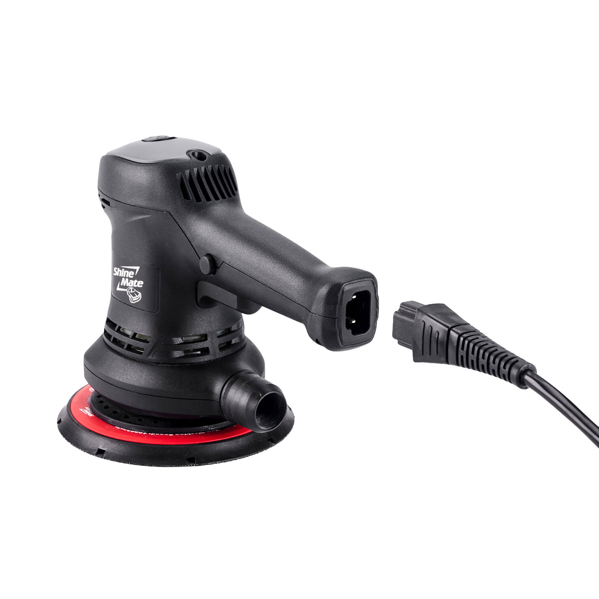 SHINEMATE Levigatrice ES526-6