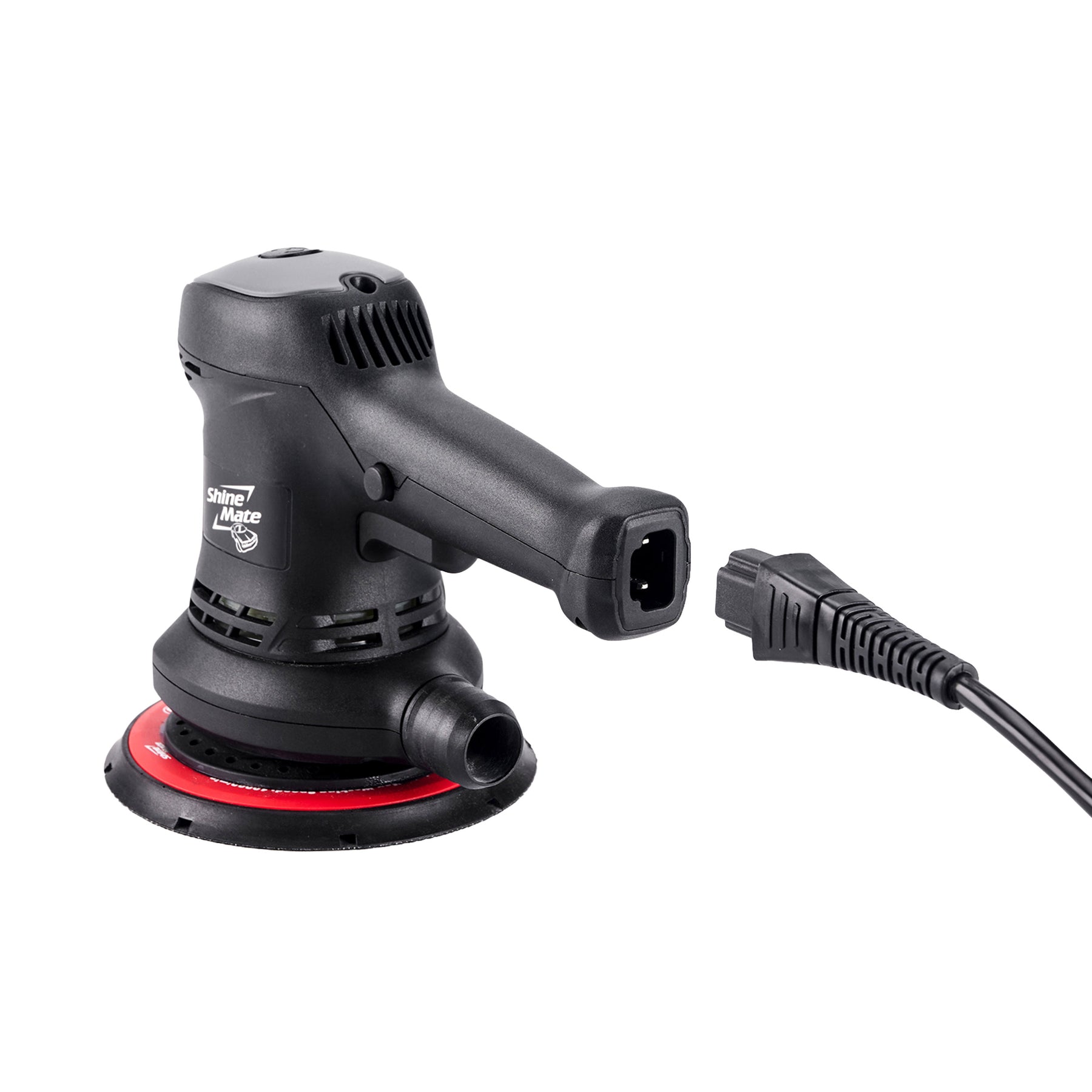 SHINEMATE Levigatrice ES526-6