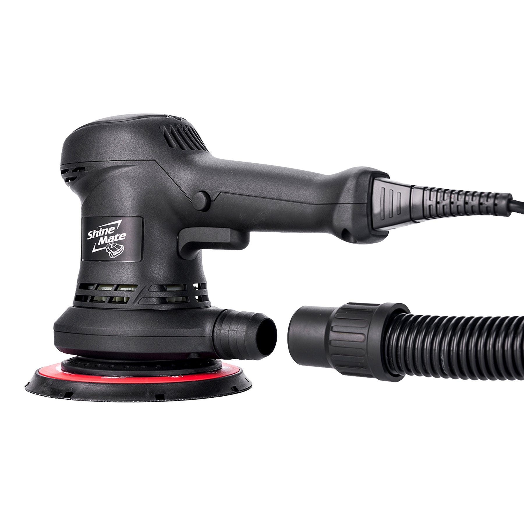 SHINEMATE Levigatrice ES526-6