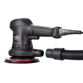 SHINEMATE Levigatrice ES526-6